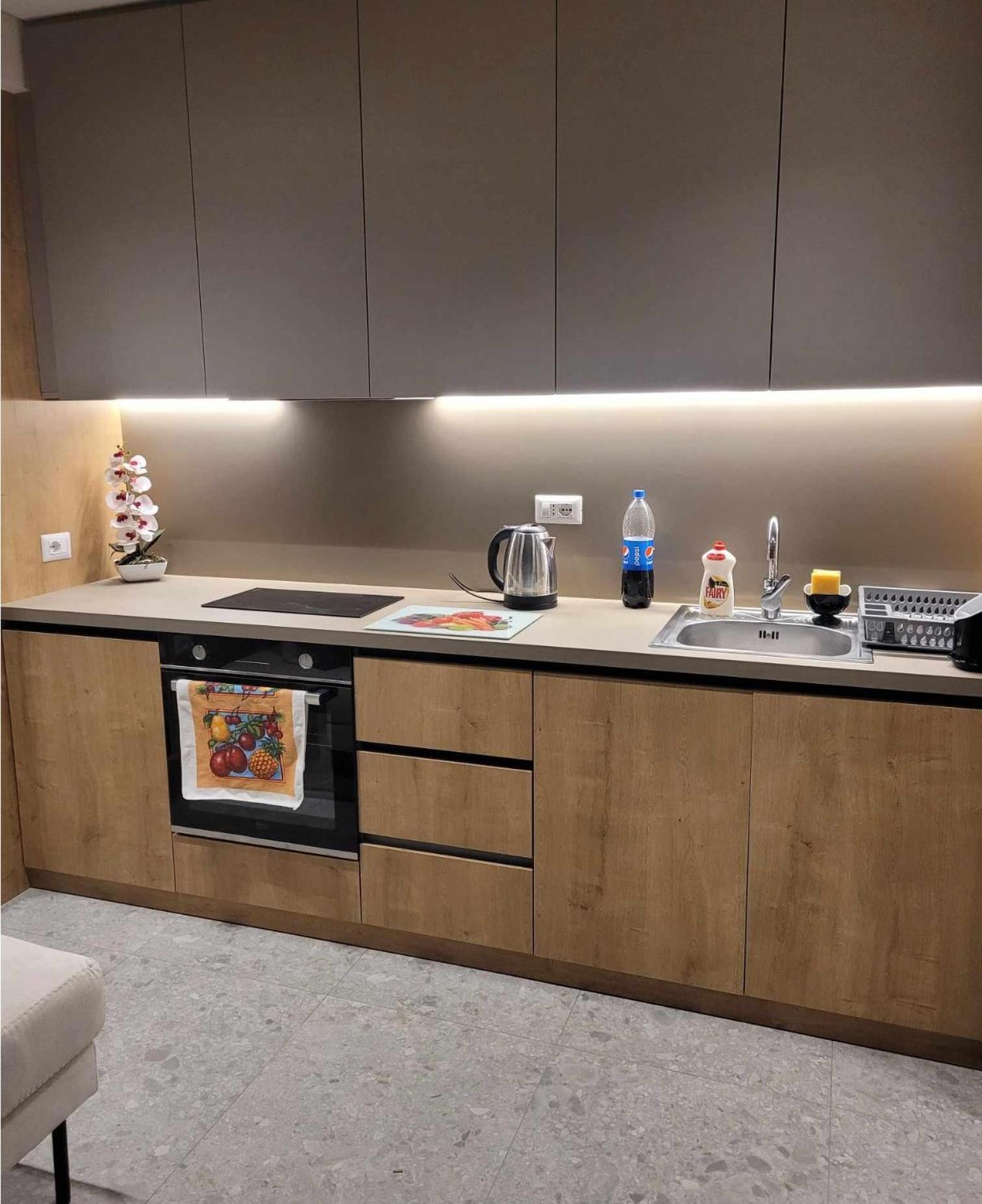 Apartamento Apart4you